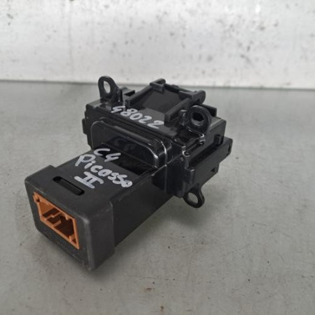 Lecteur de carte (neiman) CITROEN C4 PICASSO 2 Photo n°1