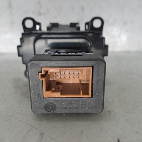 Lecteur de carte (neiman) CITROEN C4 PICASSO 2