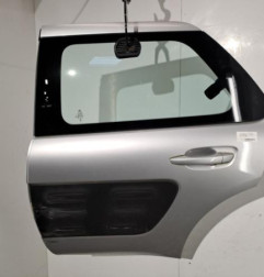 Porte arriere gauche CITROEN C4 CACTUS Photo n°1