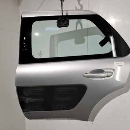 Porte arriere gauche CITROEN C4 CACTUS Photo n°1