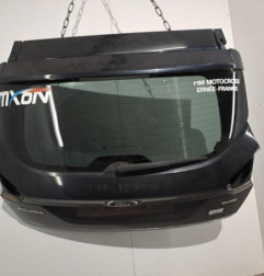 Malle/Hayon arriere FORD KUGA 1 Photo n°1