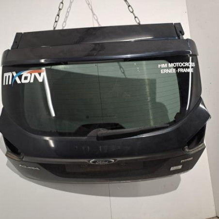 Malle/Hayon arriere FORD KUGA 1 Photo n°1