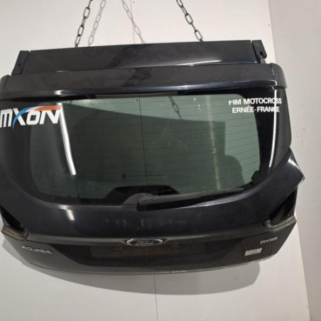 Malle/Hayon arriere FORD KUGA 1