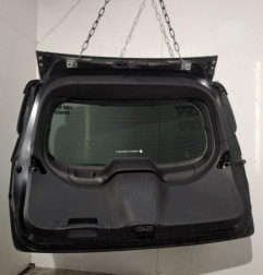 Malle/Hayon arriere FORD KUGA 1 Photo n°3