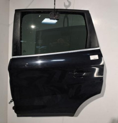 Porte arriere gauche FORD KUGA 1 Photo n°1