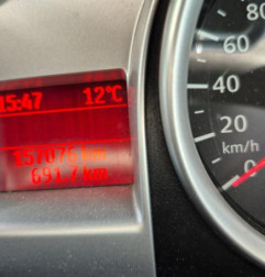 Porte arriere gauche FORD KUGA 1 Photo n°8