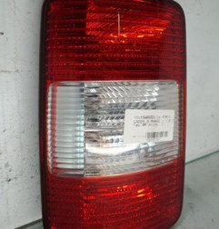 Feu arriere principal gauche (feux) VOLKSWAGEN CADDY 3
