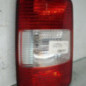 Feu arriere principal gauche (feux) VOLKSWAGEN CADDY 3