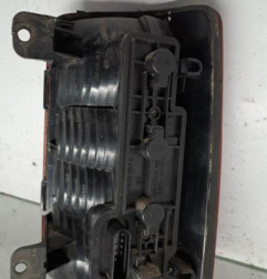 Feu arriere principal gauche (feux) VOLKSWAGEN CADDY 3 Photo n°3