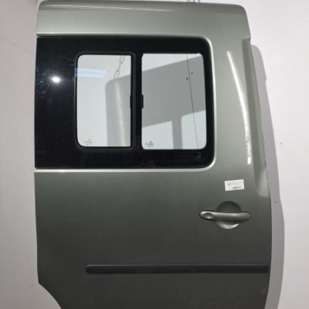 Porte laterale droit VOLKSWAGEN CADDY 3 Photo n°1