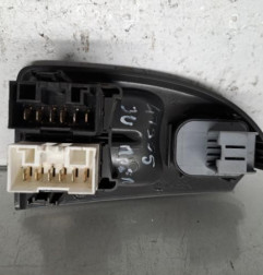Interrupteur de leve vitre avant gauche CITROEN JUMPER 2