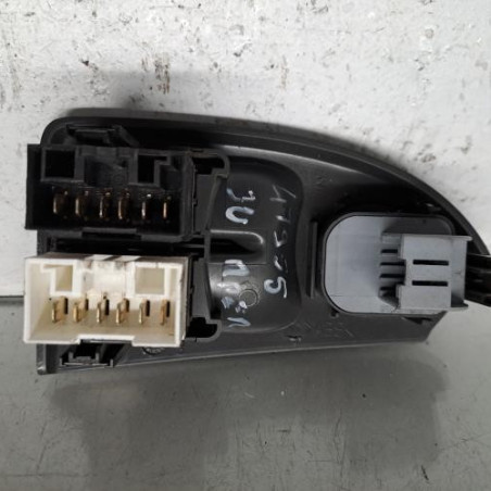 Interrupteur de leve vitre avant gauche CITROEN JUMPER 2