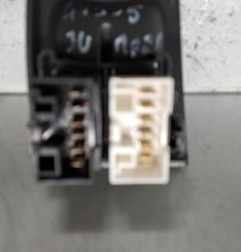 Interrupteur de leve vitre avant gauche CITROEN JUMPER 2 Photo n°3