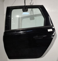 Porte arriere gauche PEUGEOT 308 2 SW Photo n°1