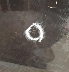 Porte arriere gauche PEUGEOT 308 2 SW Photo n°4