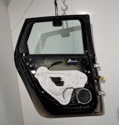 Porte arriere gauche PEUGEOT 308 2 SW Photo n°6