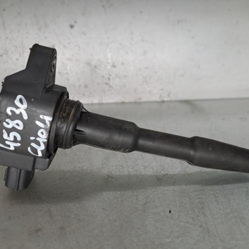 Bobine (allumage) RENAULT CLIO 4