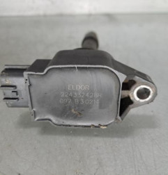 Bobine (allumage) RENAULT CLIO 4 Photo n°3