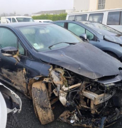 Bobine (allumage) RENAULT CLIO 4 Photo n°4