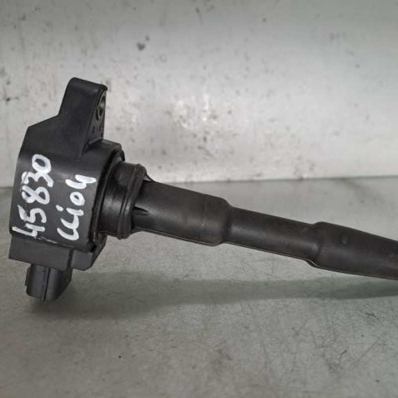 Bobine (allumage) RENAULT CLIO 4