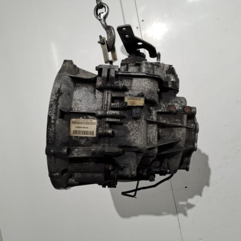 Boite de vitesses MINI MINI 2 R56