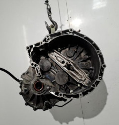 Boite de vitesses MINI MINI 2 R56