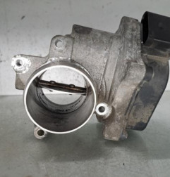 Boitier papillon SKODA OCTAVIA 2 Photo n°1