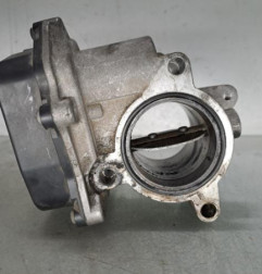 Boitier papillon SKODA OCTAVIA 2