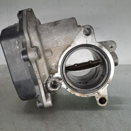 Boitier papillon SKODA OCTAVIA 2