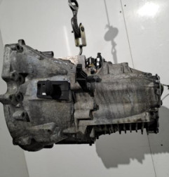 Boite de vitesses PEUGEOT 3008 1 Photo n°1