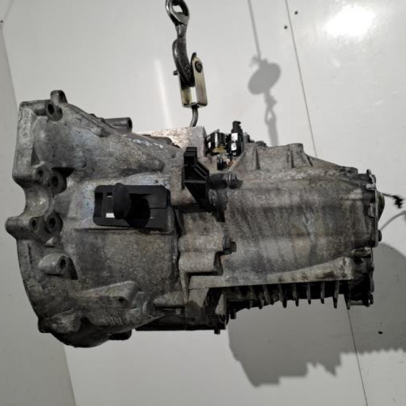 Boite de vitesses PEUGEOT 3008 1