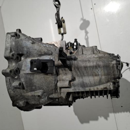 Boite de vitesses PEUGEOT 3008 1 Photo n°1