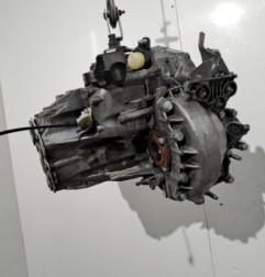 Boite de vitesses PEUGEOT 3008 1 Photo n°3