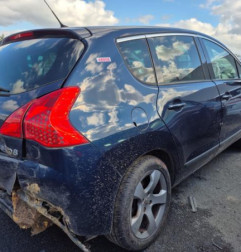 Boite de vitesses PEUGEOT 3008 1 Photo n°5