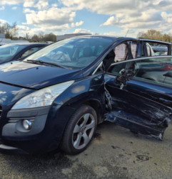 Boite de vitesses PEUGEOT 3008 1 Photo n°7