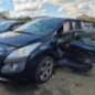 Boite de vitesses PEUGEOT 3008 1