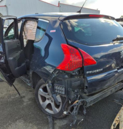 Boite de vitesses PEUGEOT 3008 1 Photo n°8