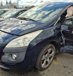 Boite de vitesses PEUGEOT 3008 1 Photo n°10