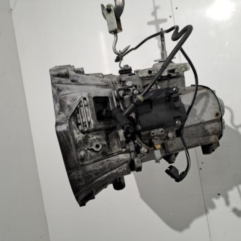 Boite de vitesses PEUGEOT 3008 1