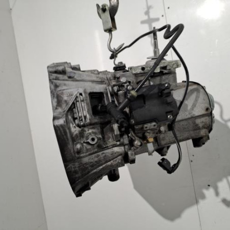 Boite de vitesses PEUGEOT 3008 1 Photo n°1