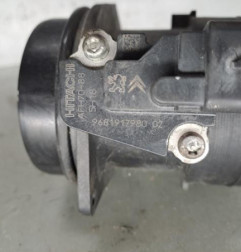 Debitmetre CITROEN JUMPY 2 Photo n°5