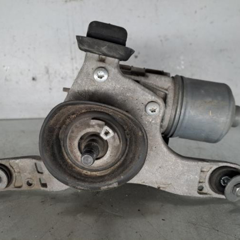 Moteur essuie glace avant droit CITROEN C4 PICASSO 2