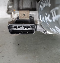 Moteur essuie glace avant droit CITROEN C4 PICASSO 2 Photo n°3