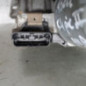 Moteur essuie glace avant droit CITROEN C4 PICASSO 2