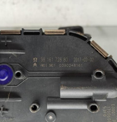 Moteur essuie glace avant droit CITROEN C4 PICASSO 2 Photo n°4