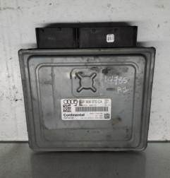Calculateur moteur AUDI A1 1