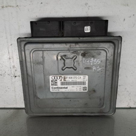 Calculateur moteur AUDI A1 1