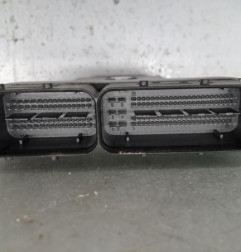 Calculateur moteur AUDI A1 1 Photo n°3