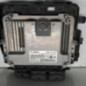 Calculateur moteur CITROEN C3 PICASSO