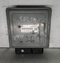 Calculateur moteur SKODA FABIA 2